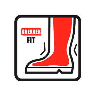 Sneaker FIT