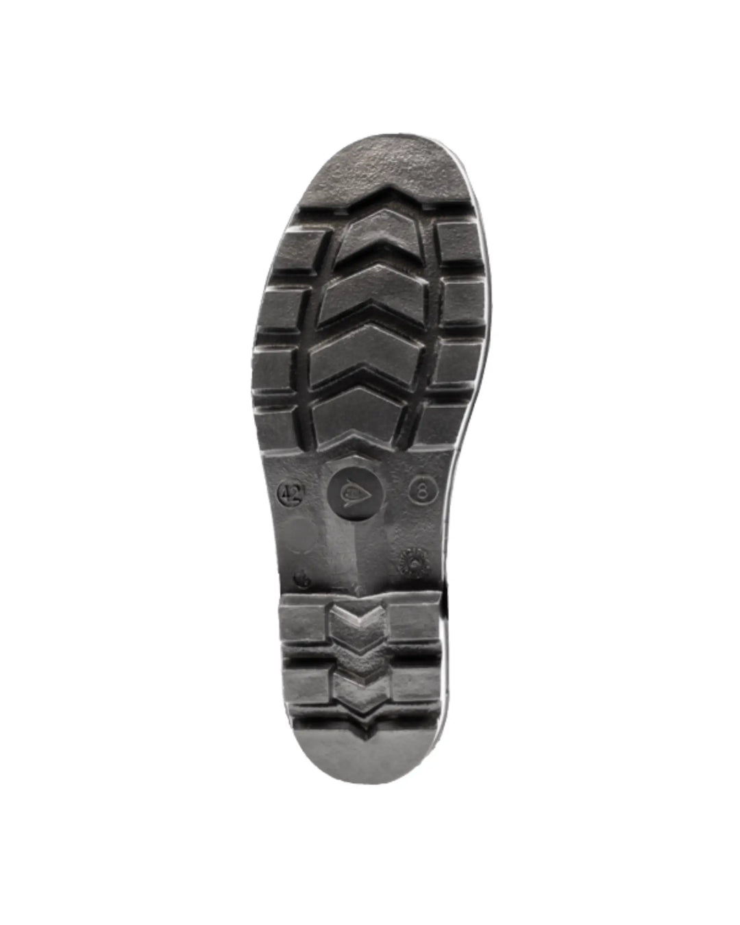 Suela del Zapato de jardín Dunlop Bicolour Wellie