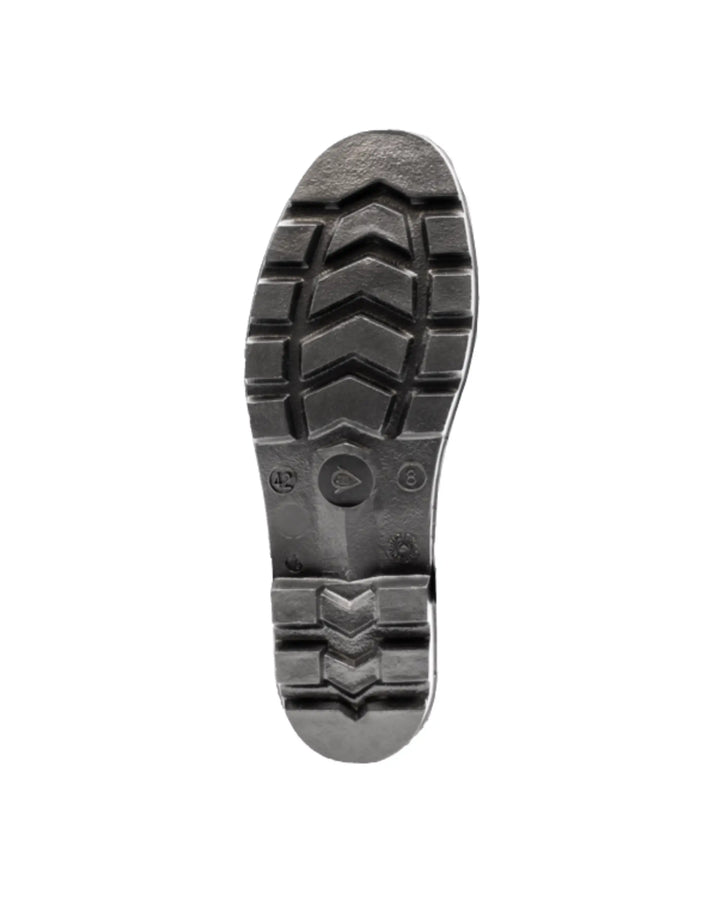 Suela del Zapato de jardín Dunlop Bicolour Wellie