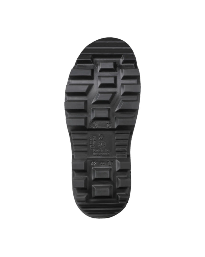 Suela de la bota Dunlop Purofort Thermo + Full Safety