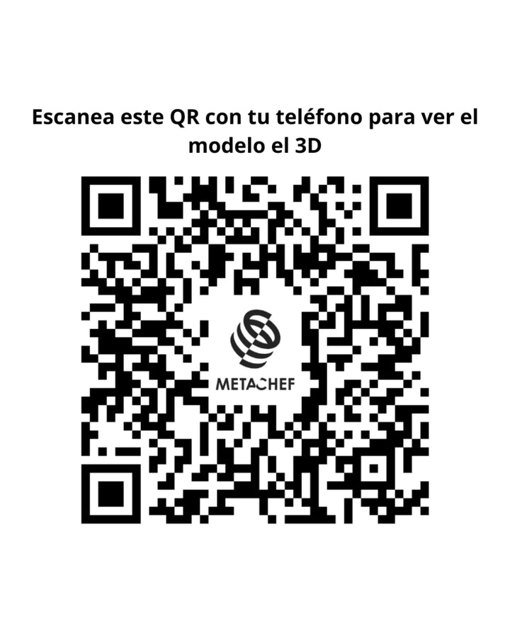 QR para ver en 3D la bota Dunlop Purofort Thermo + Full Safety con tu telefono