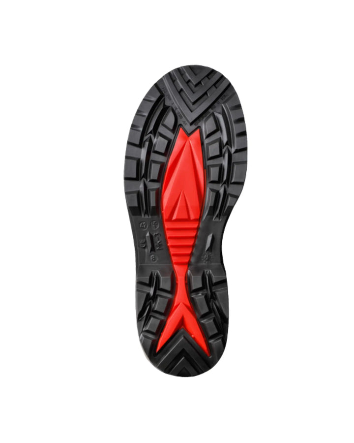 Suela de la bota Dunlop Purofort+ Full Safety