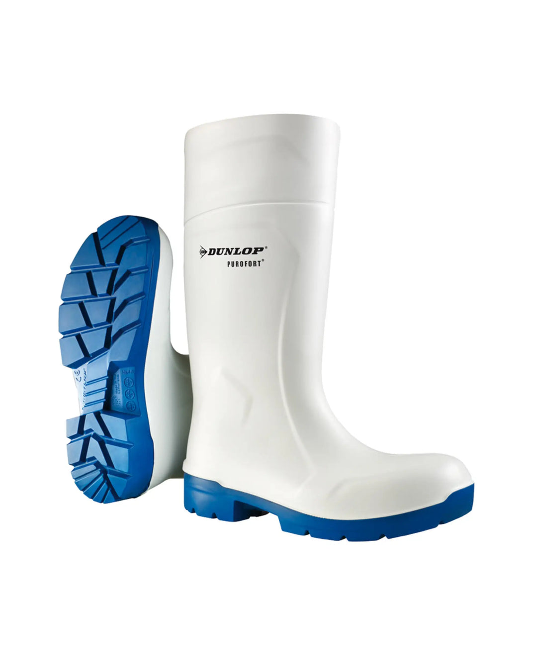 Bota Dunlop Foodpro Multigrip Safety