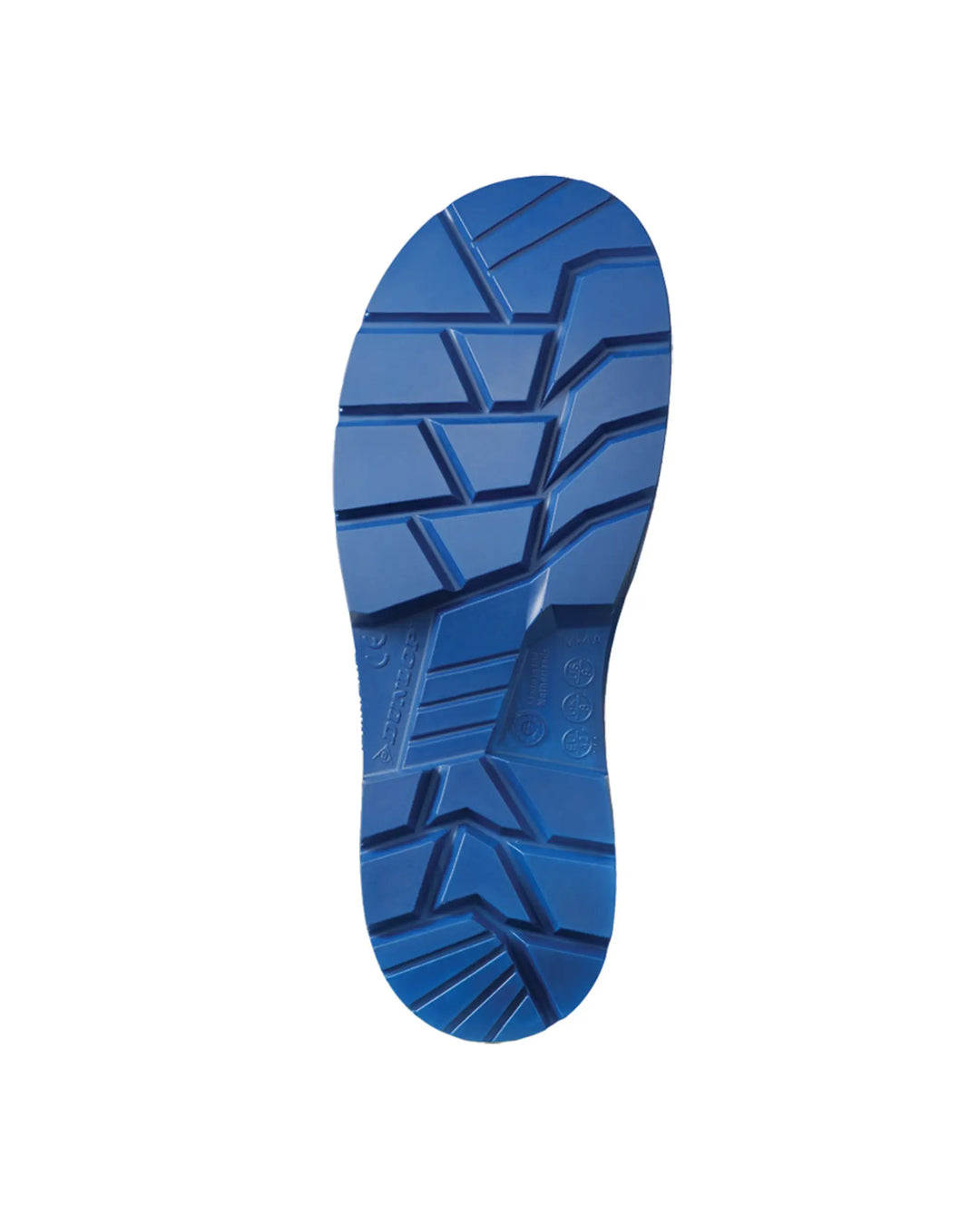 Suela de la bota Dunlop Foodpro Multigrip Safety