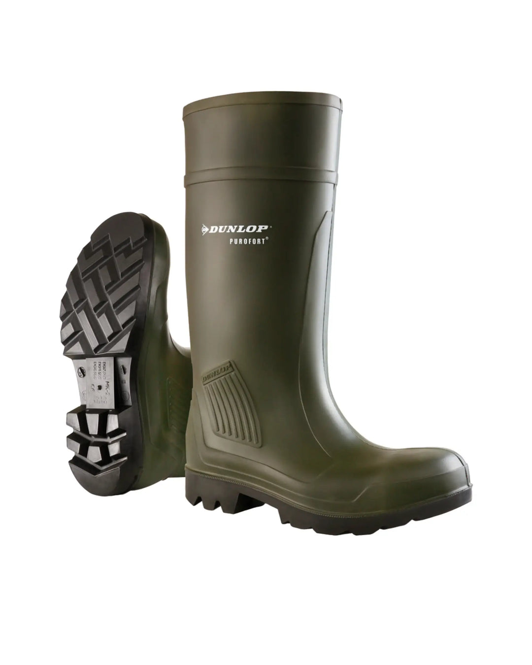 Bota Dunlop Purofort Professional 