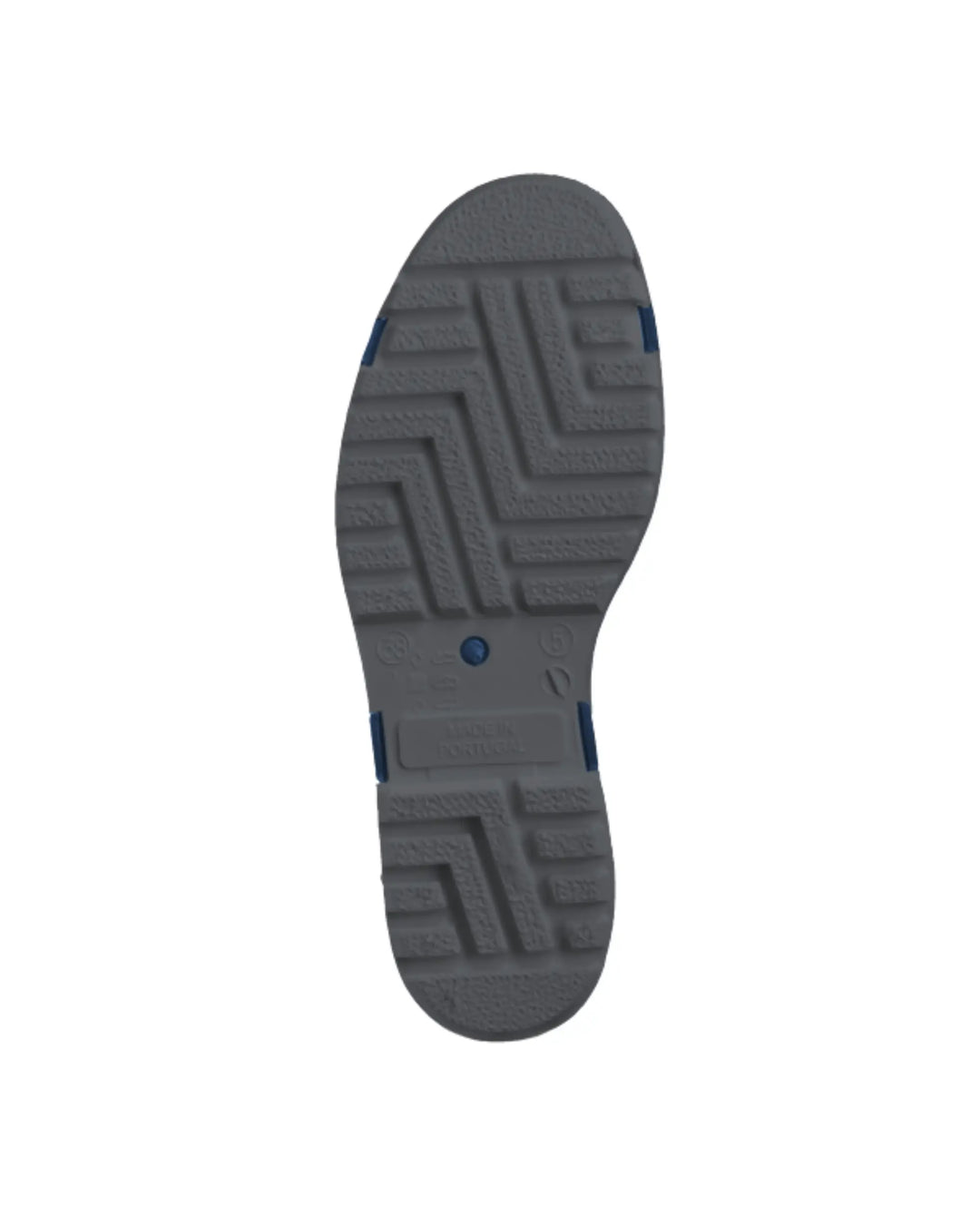 Suela de la bota Dunlop Sport