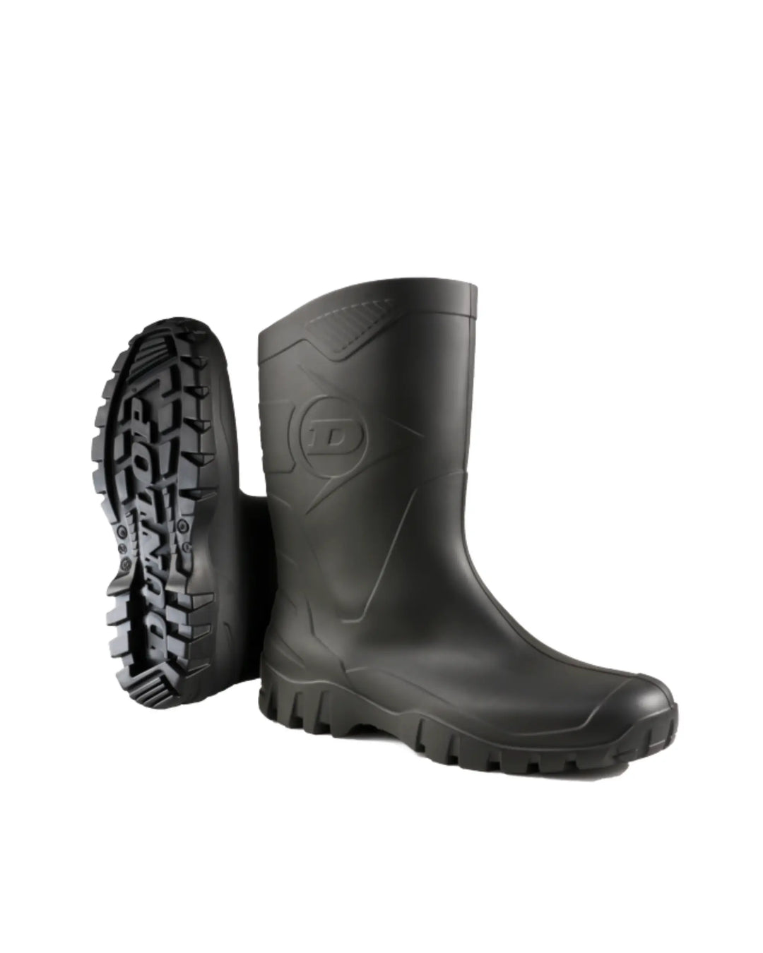 Bota Dunlop Dee Negro