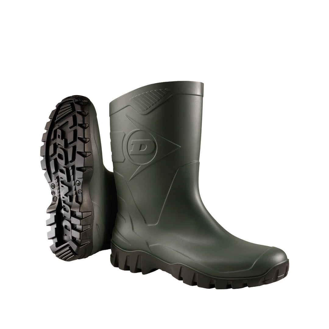 Dunlop Dee Vede Oscuro