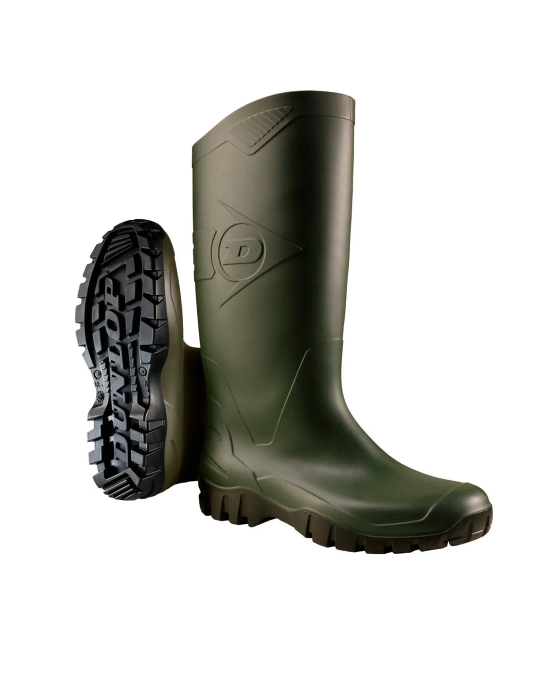 Bota Dunlop Dane