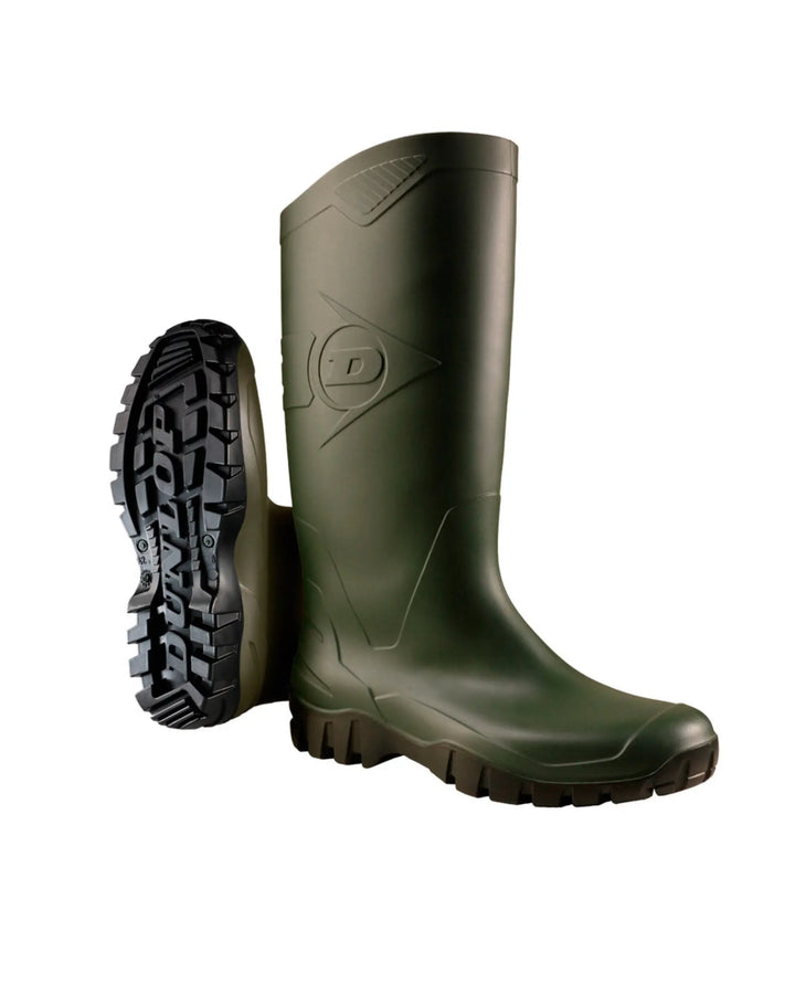Bota Dunlop Dane
