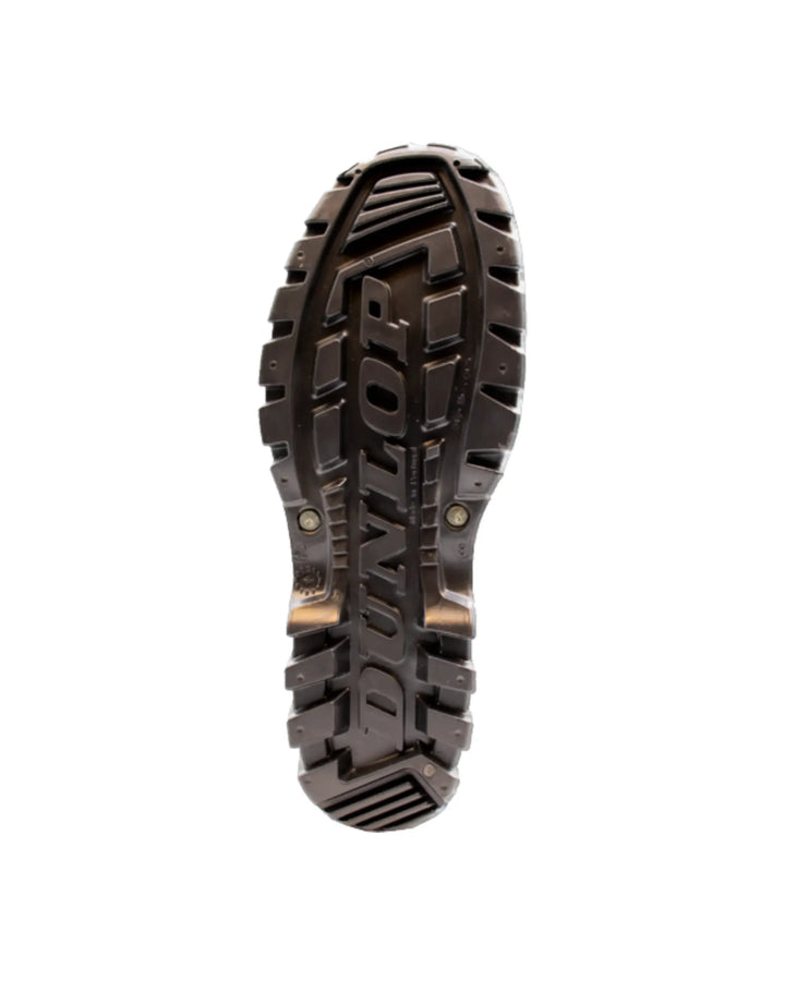 Suela de la bota Dunlop Dane