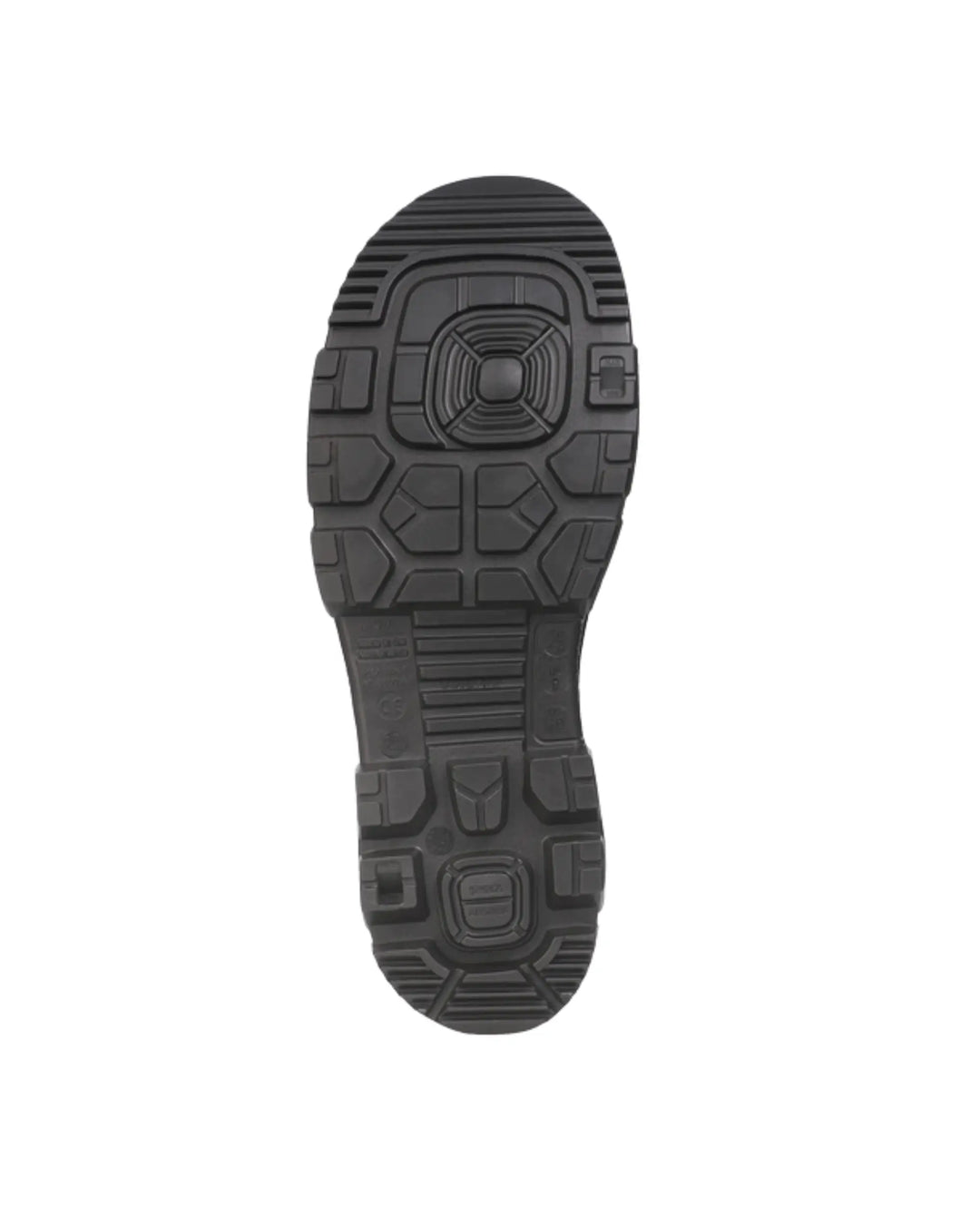 Suela del Vadeador de Neopreno Dunlop Purofort TerraPRO  Full Safety 