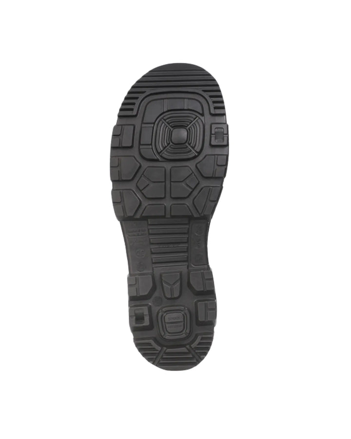 Suela del Vadeador de Neopreno Dunlop Purofort TerraPRO  Full Safety 