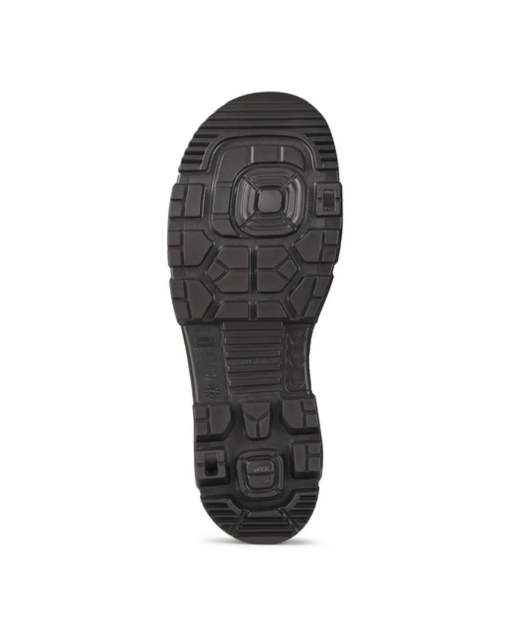 Suela de la bota Dunlop Purofort RigPRO Full Safety 