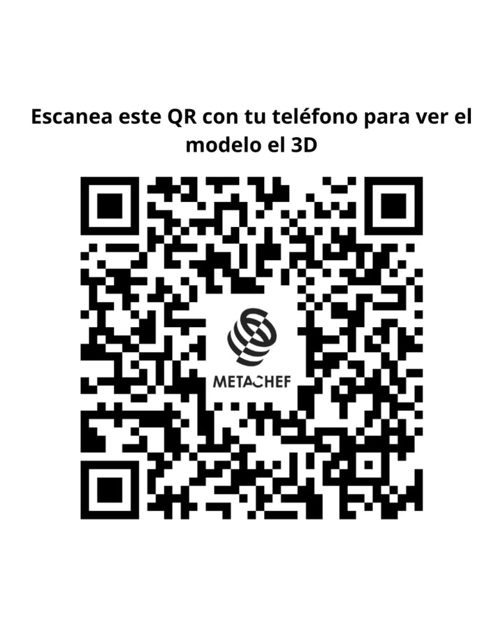QR par ver en 3D la bota Dunlop Purofort TerraPRO Full Safety con tu telefono