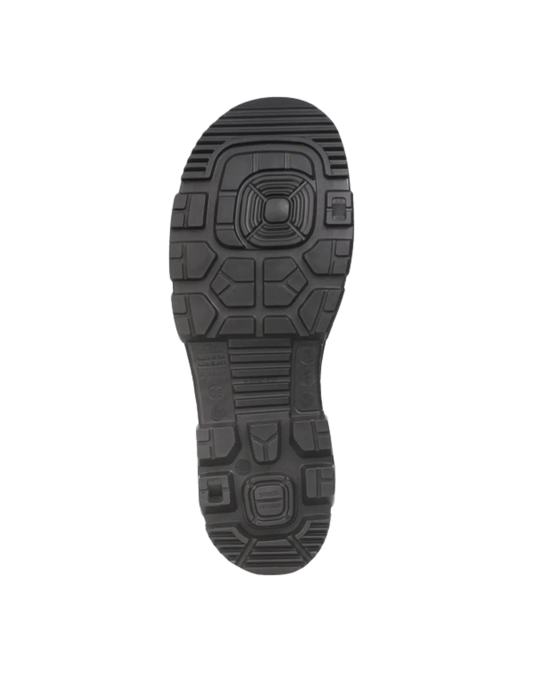 Suela de la bota Dunlop Purofort TerraPRO Full Safety
