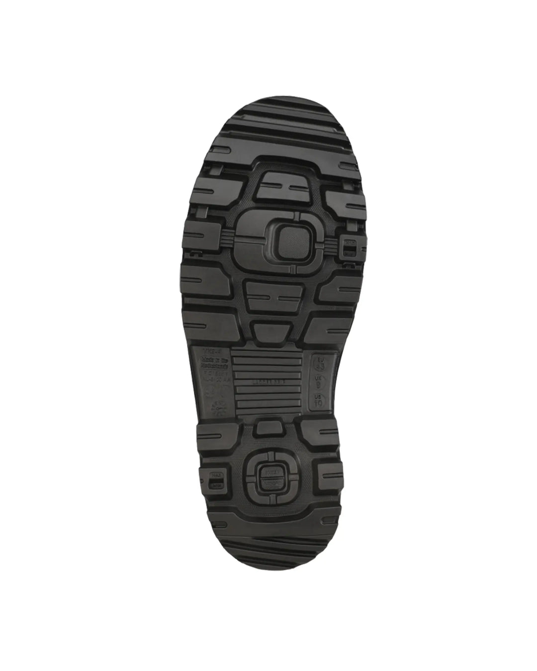 Suela de la bota Dunlop FieldPRO Thermo+ Heritage