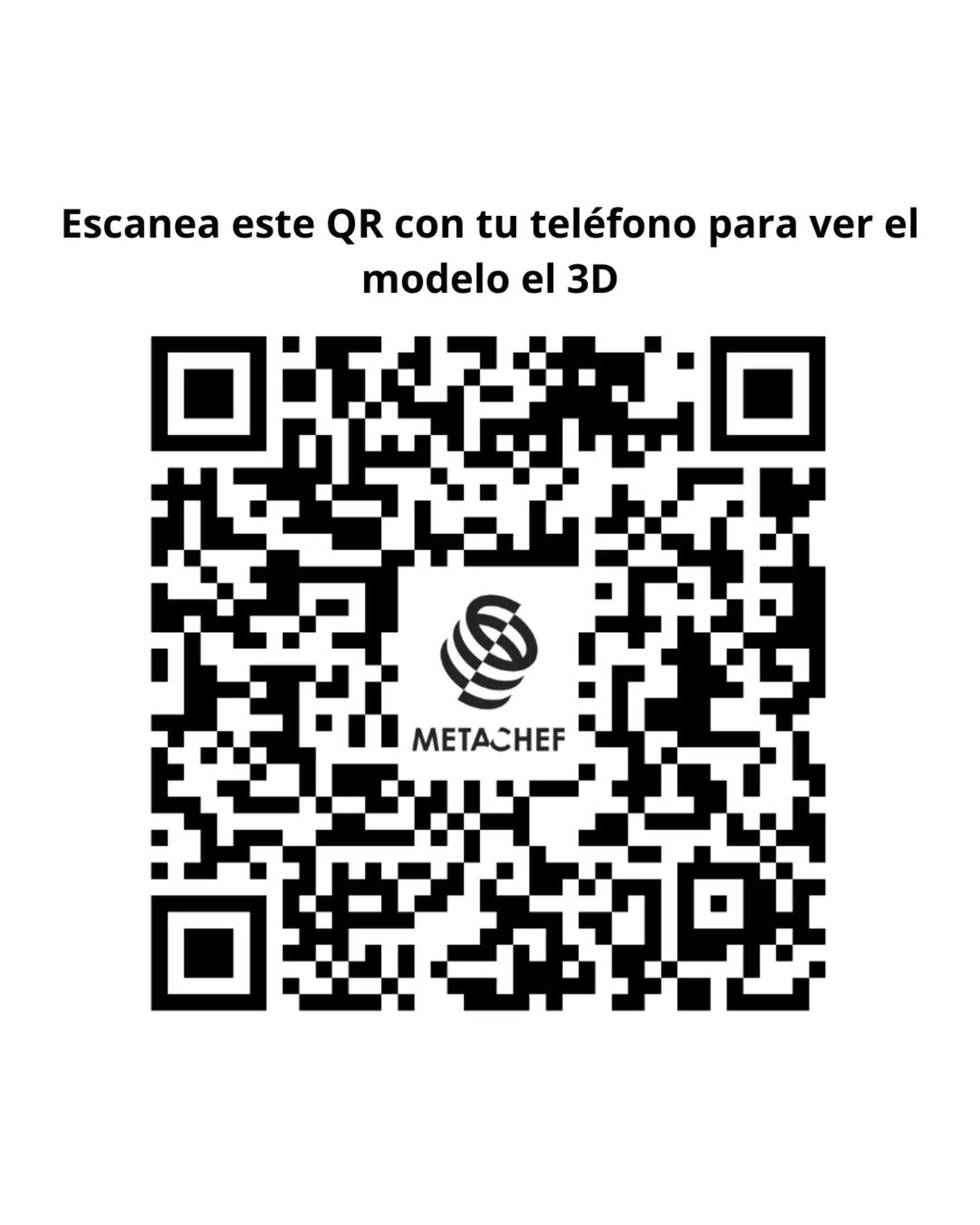 QR para poder ver la bota Dunlop Jobguard Full Safety en 3D con tu telefono