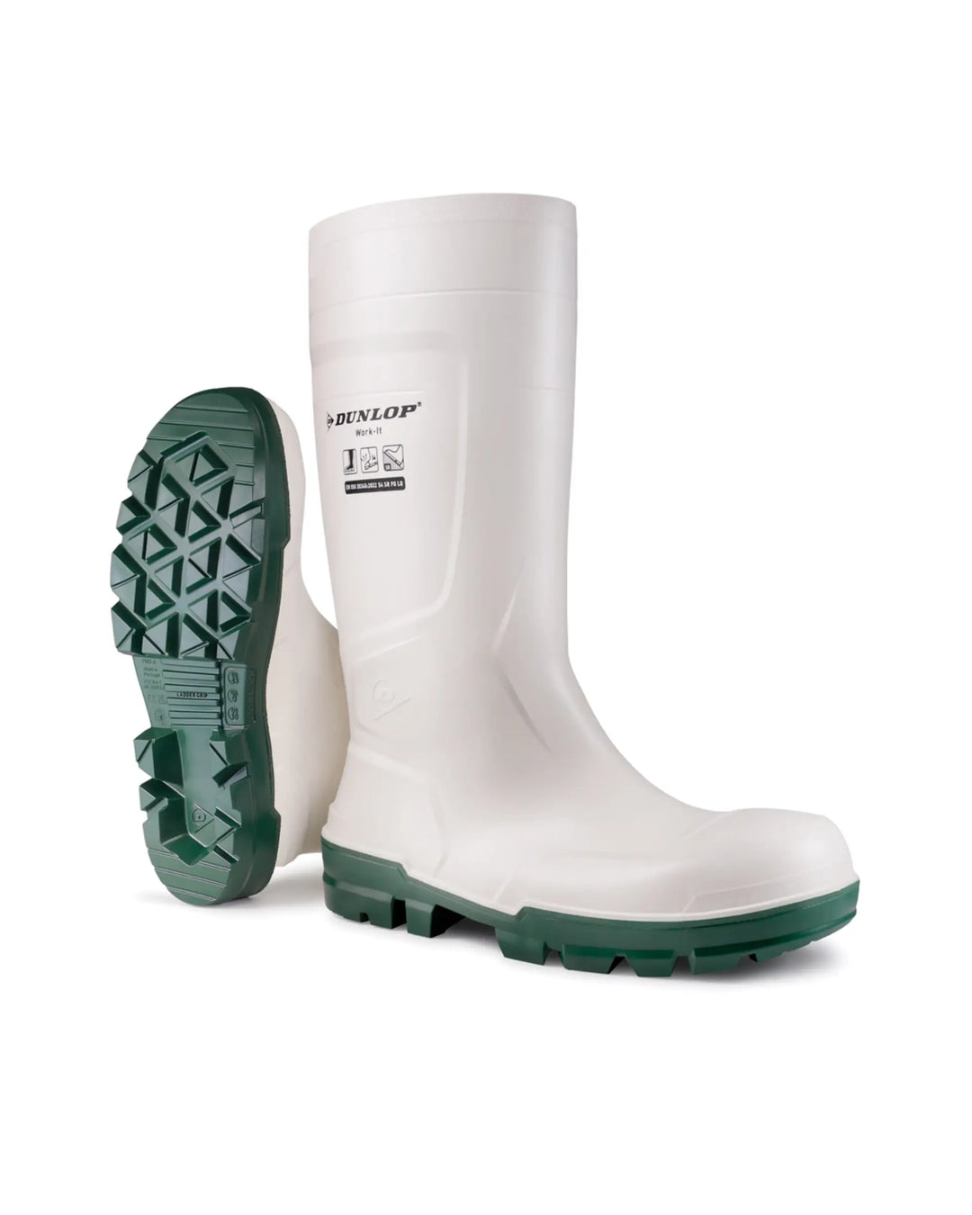 Bota Dunlop Work-It S4