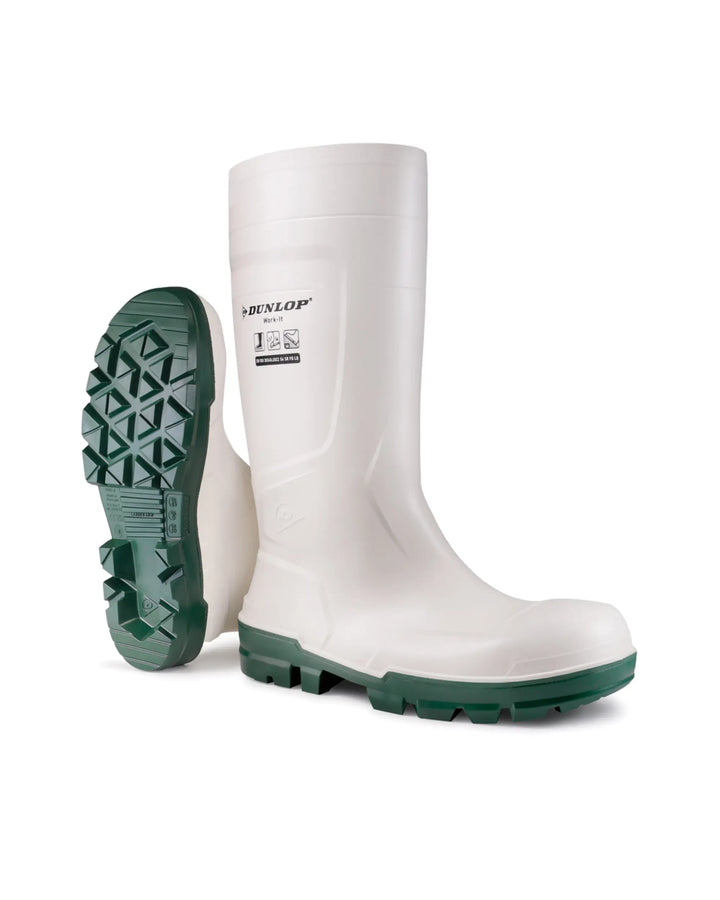 Bota Dunlop Work-It S4