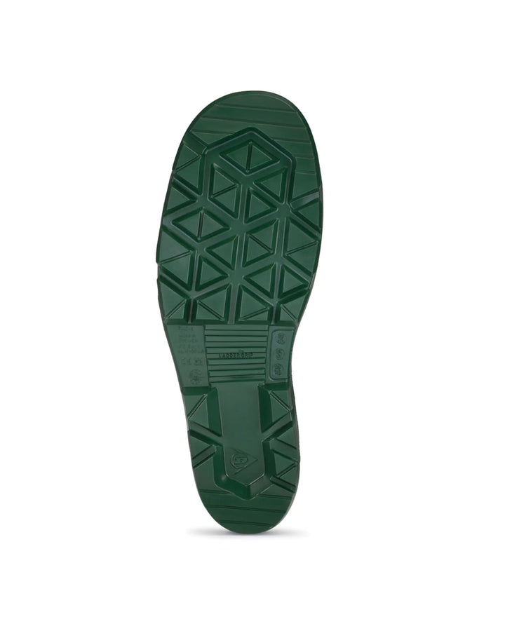 Suela de la bota Dunlop Work-It S4