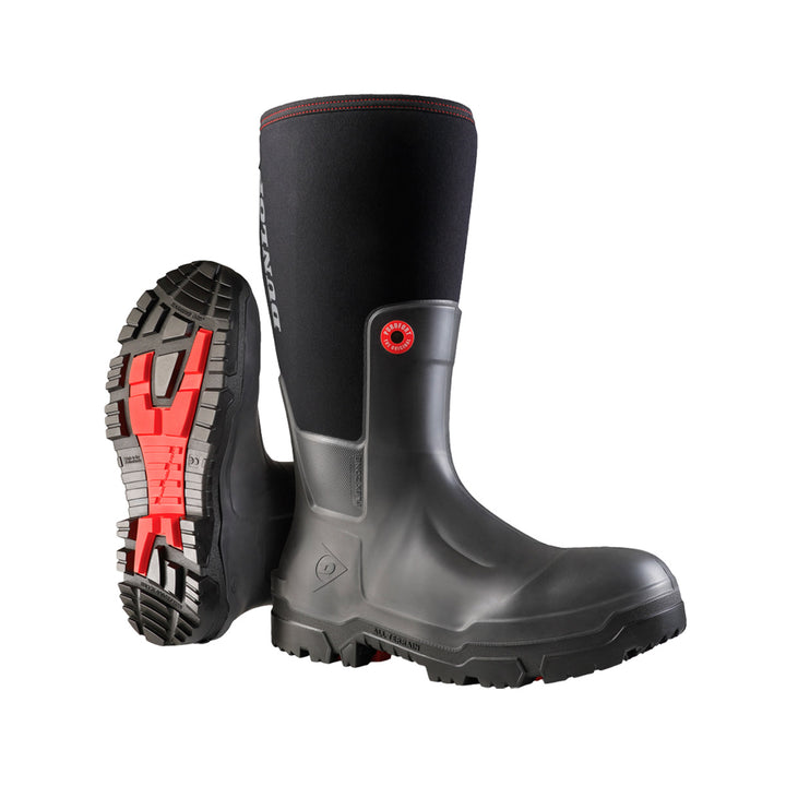 Bota Dunlop Snugboot Pioneer