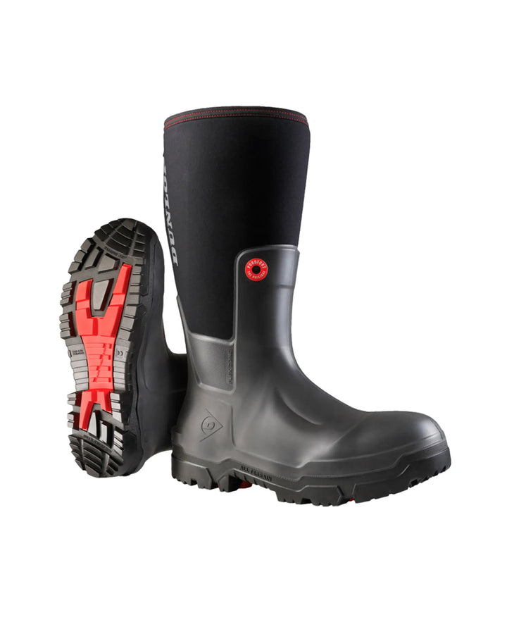 Bota Dunlop Snugboot Pioneer