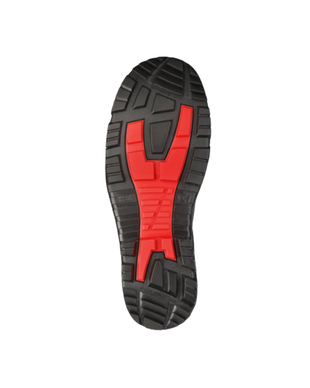 Suela de la bota Dunlop Snugboot Pioneer