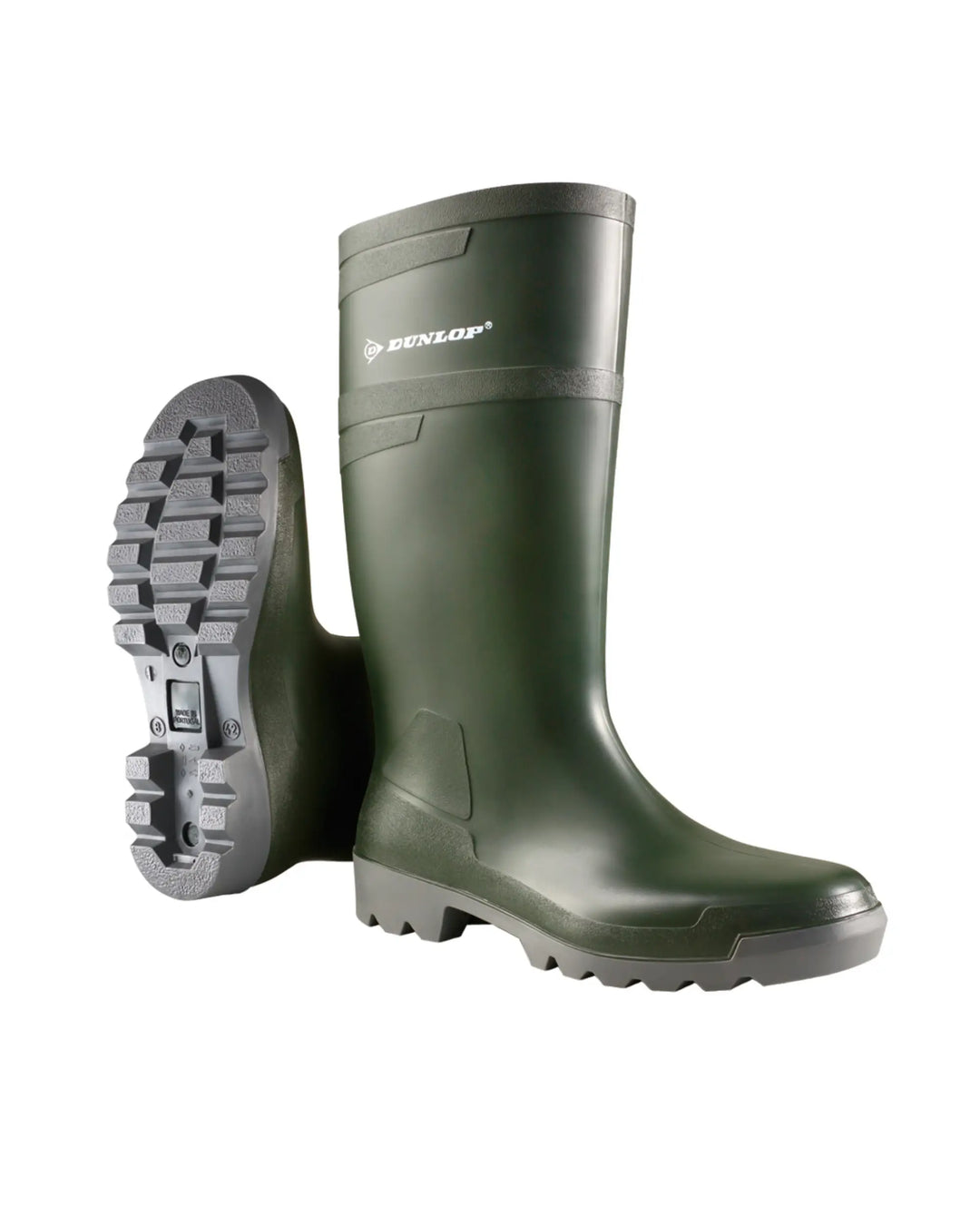 Bota Dunlop Hobby Retail 