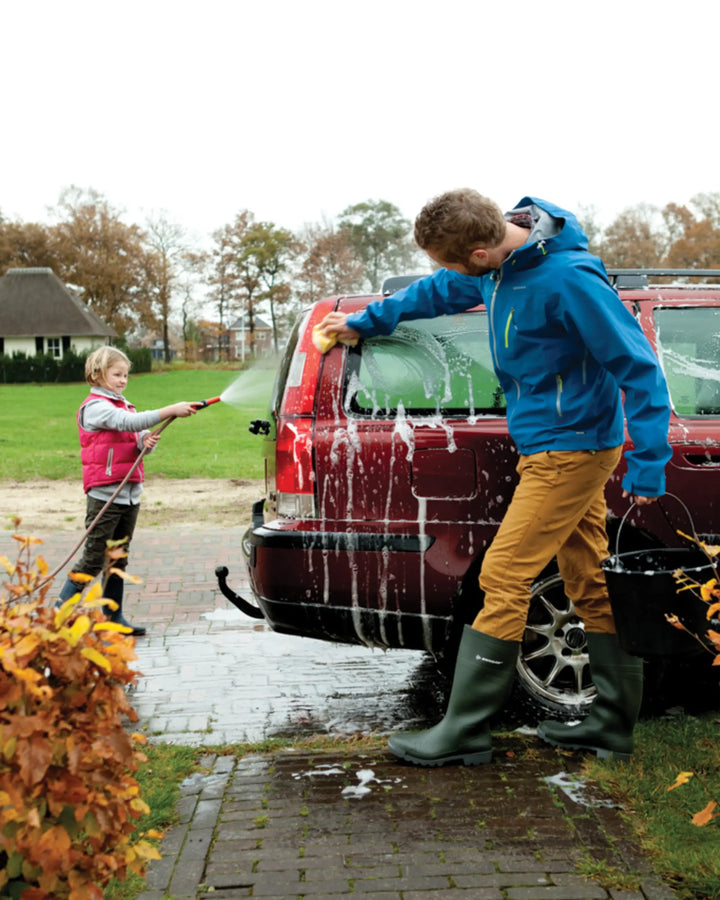 Bota Dunlop Hobby Retail ideal para el exterior