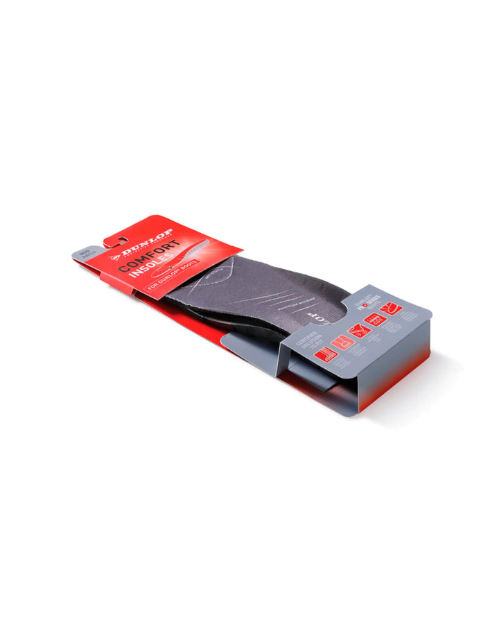 Plantilla interior Dunlop Comfort Pro-Series