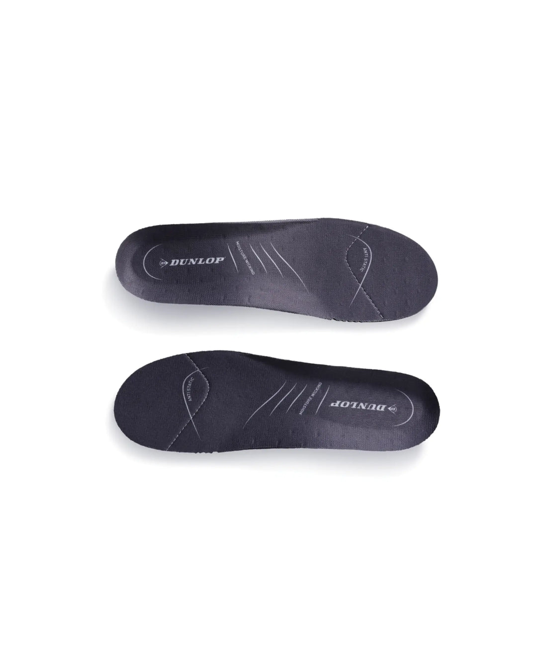 Vista de las plantillas Dunlop Comfort Pro-Series
