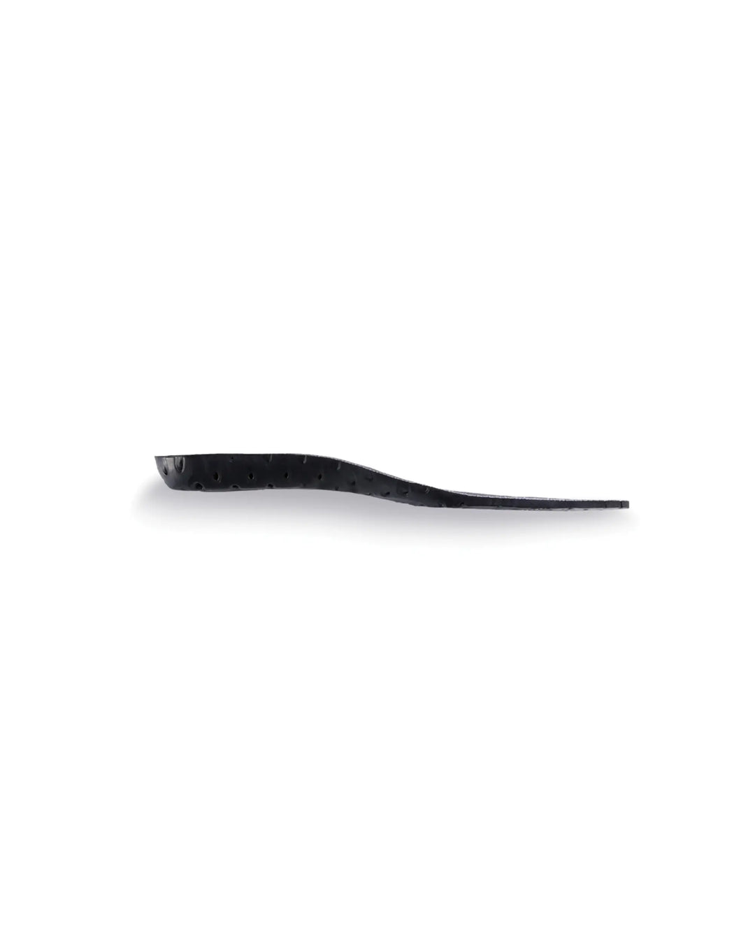 Vista lateral de la plantilla Dunlop Comfort Pro-Series